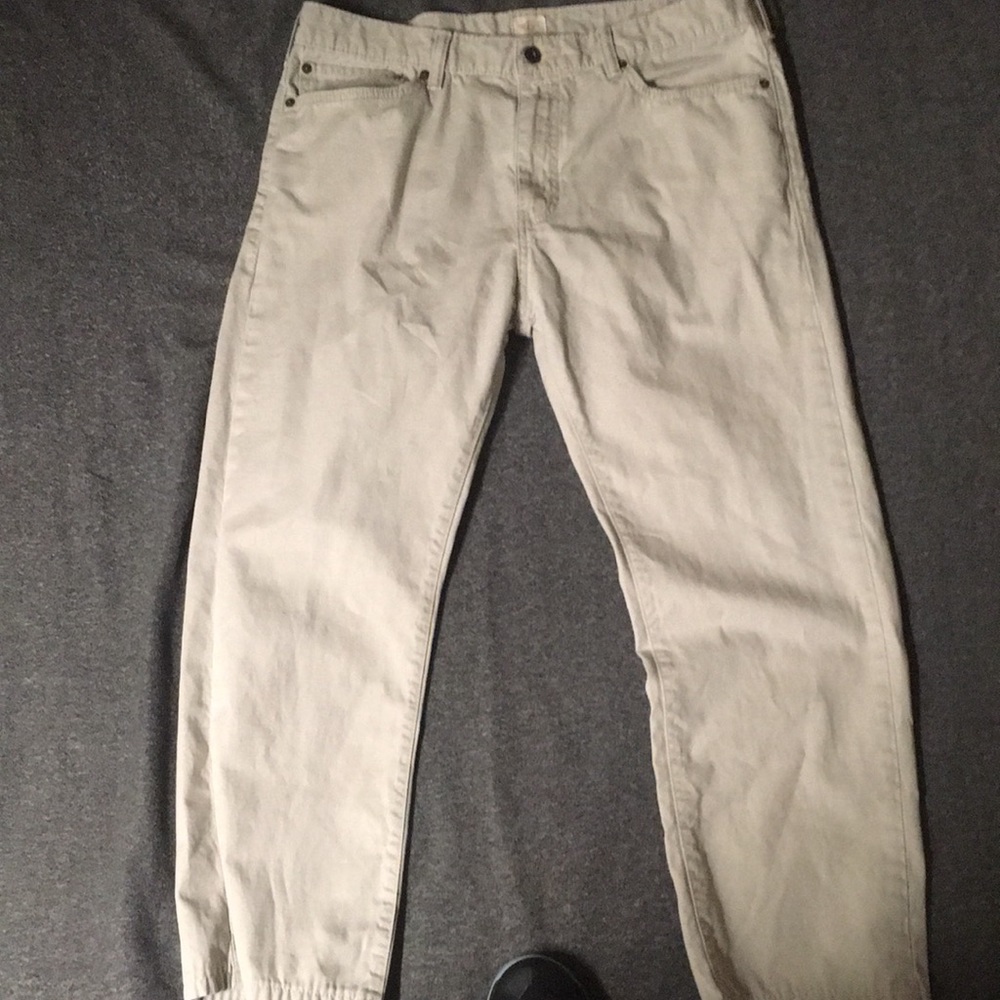 Dockers Jean cut